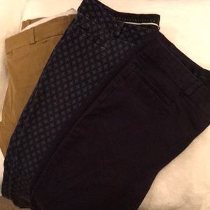 Banana republic Sloan pants